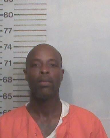 MICHAEL TERRELL BRINSON