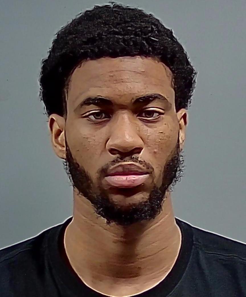 DARIEN LEMONT JOHNSON
