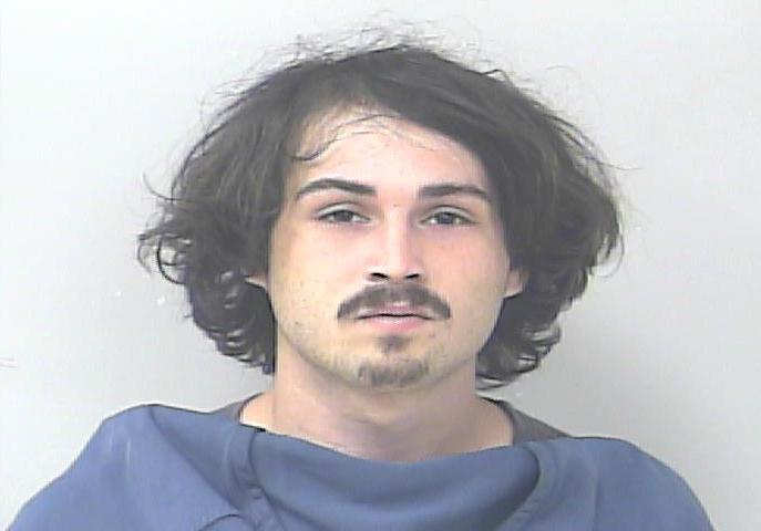 Isaiah Bruce Kauffman Vidal