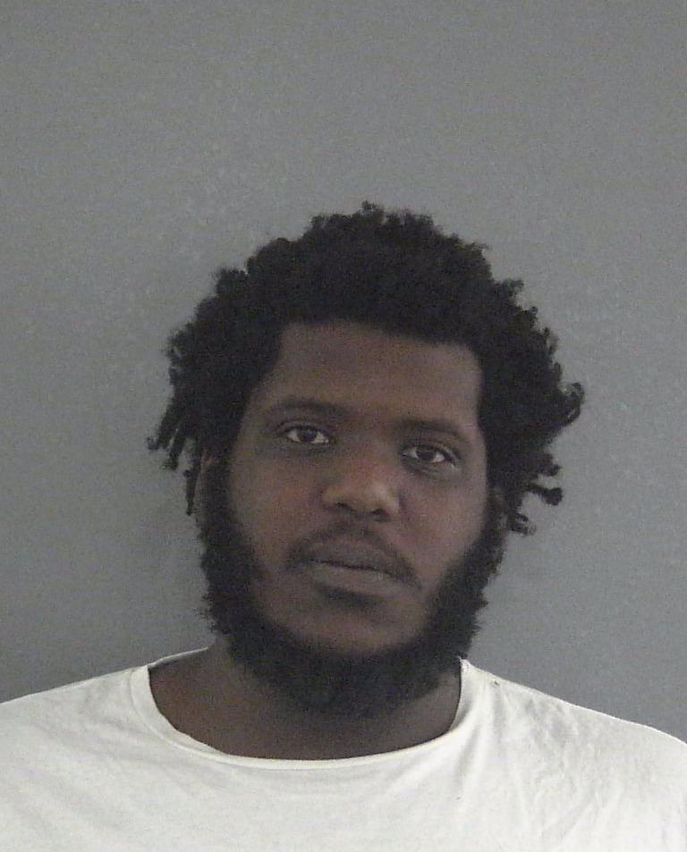 SHEMAR AHMAD BENNETT