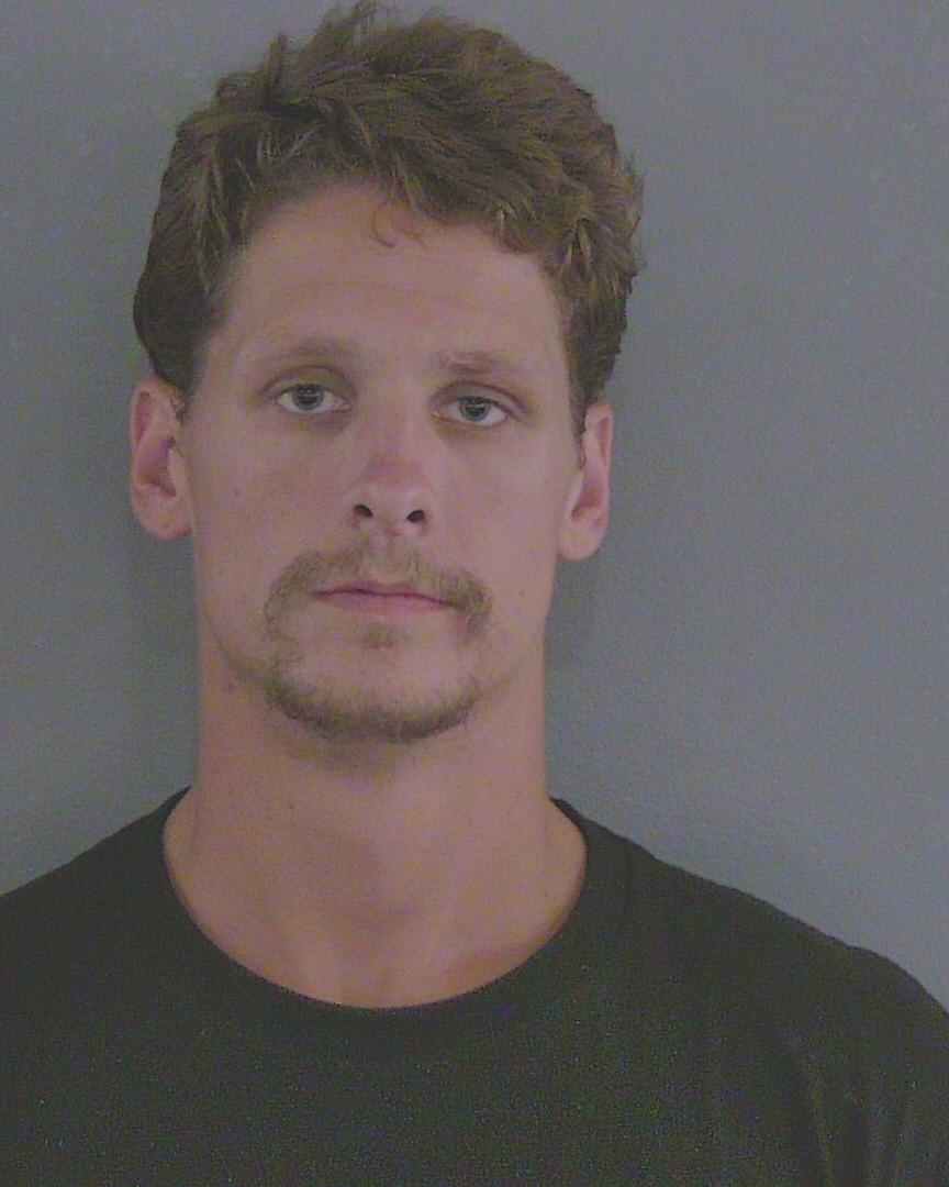 WILLIAM KEITH HOLLY