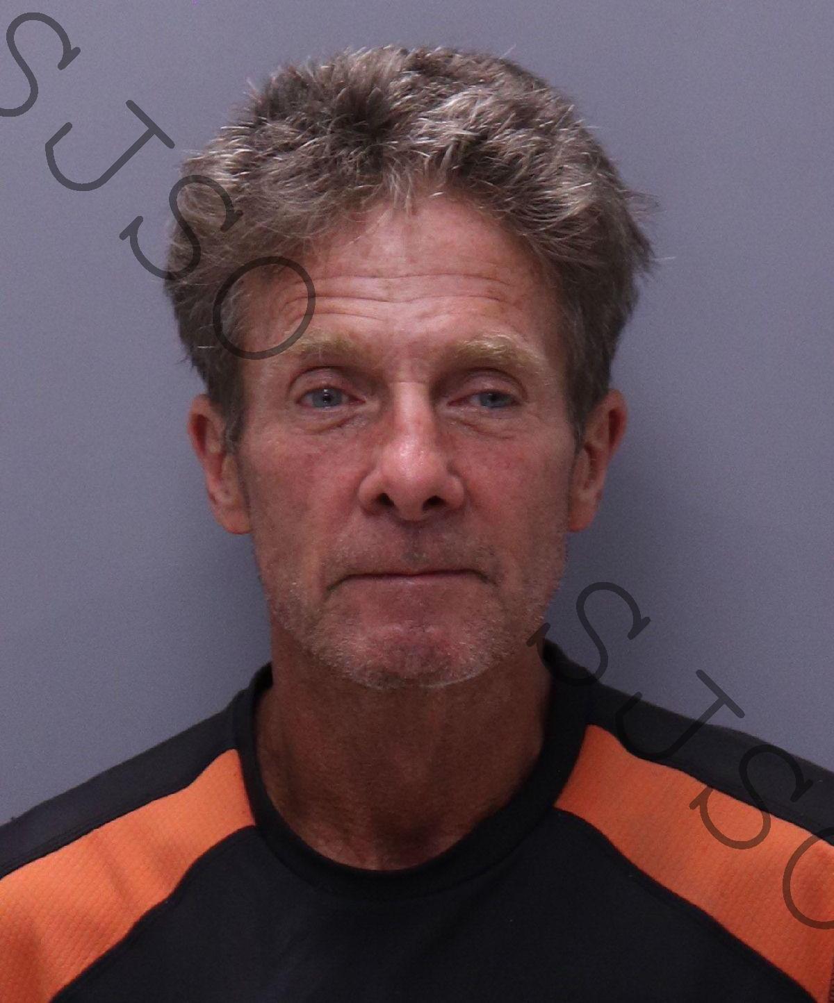 JAMES MERLIN KING