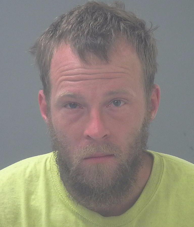 JUSTIN SCOTT HAMMOND