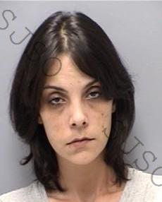AMANDA MARIE BRUENING