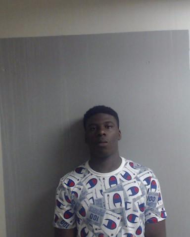 JAYLEN TAMAR BASS-JONES