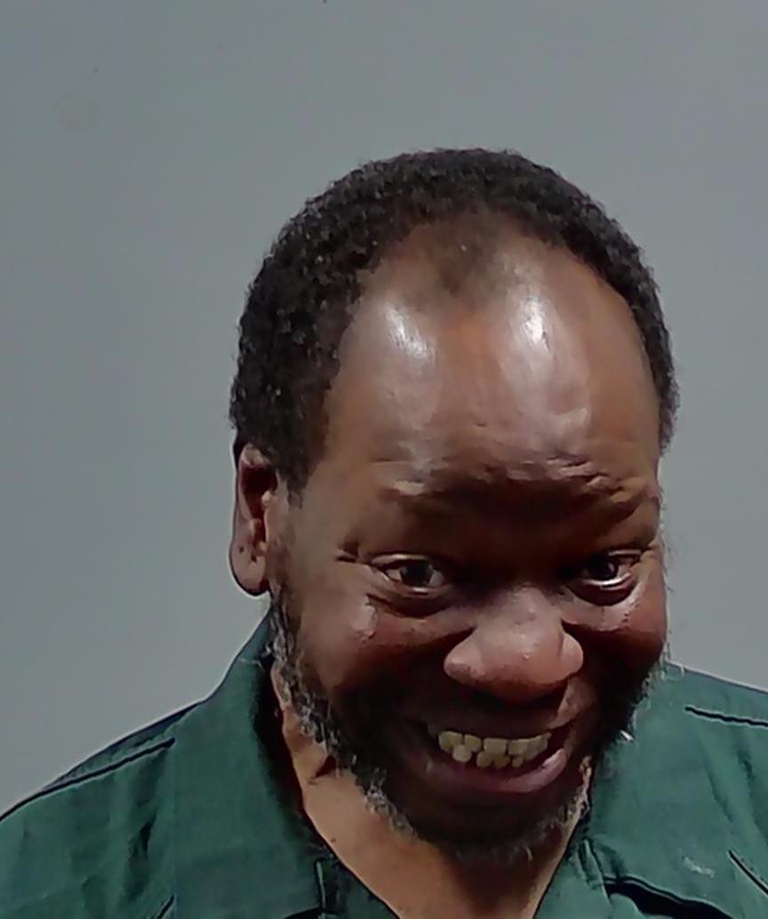 ROSILLION UREKA SANDERS