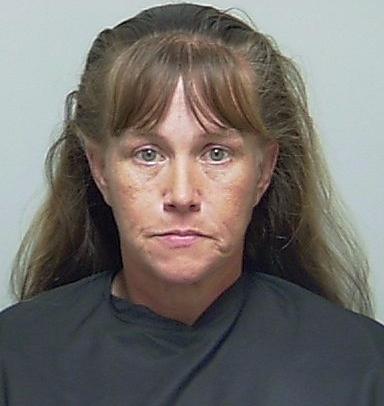 VIRGINIA ANN THOMAS ANDERSON