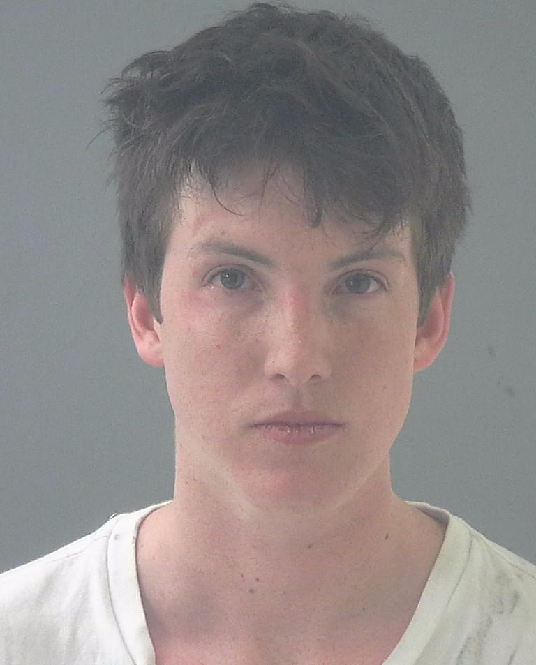 CHANNING ELLERY EVERETT