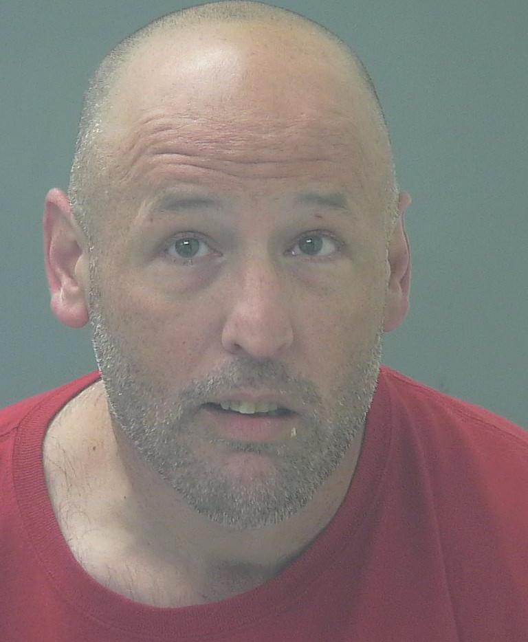 JAMES THOMAS POWERS