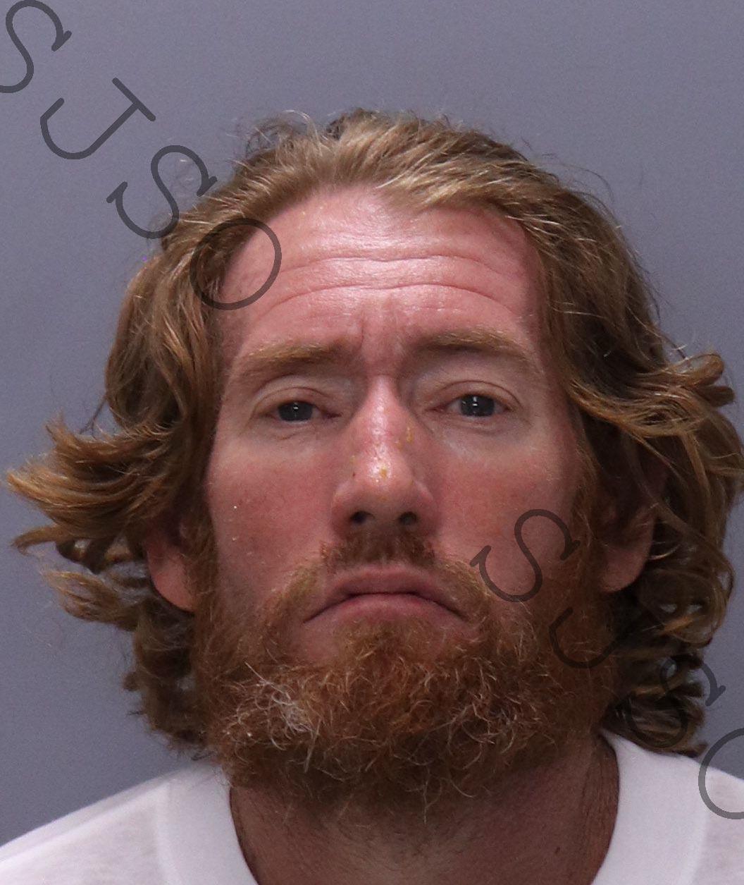MATTHEW ALLEN ETHRIDGE
