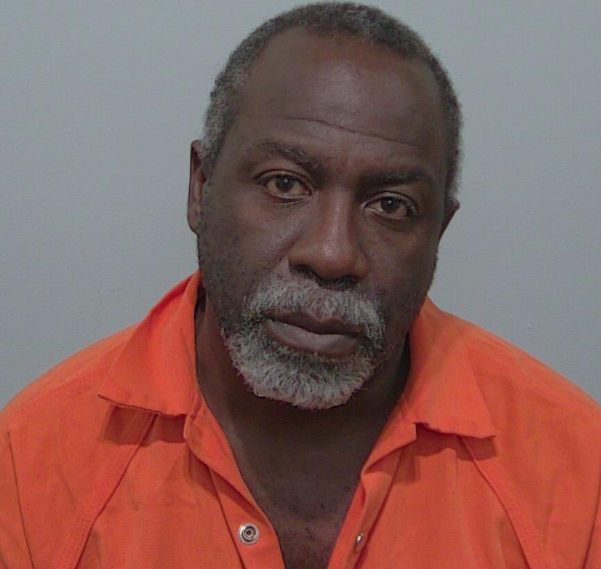 EUGENE JAMAR ARCHIE
