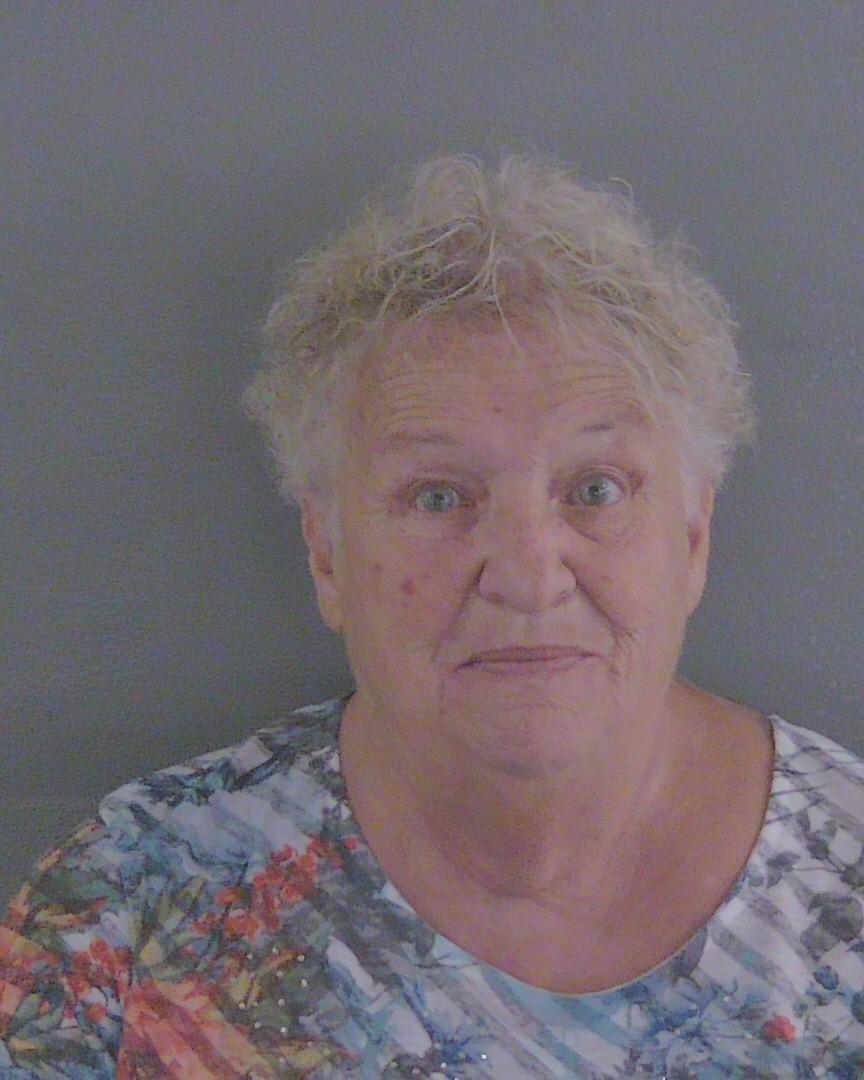 JANICE FRANCES MC KEE