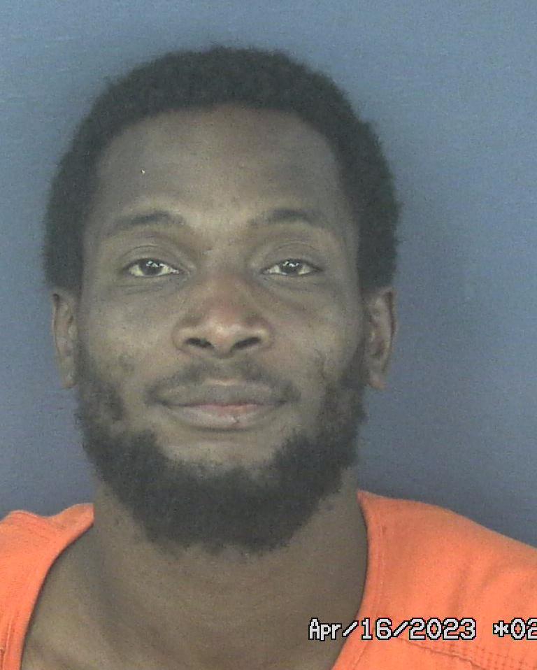 ALFONZO DWAYNE BYRD