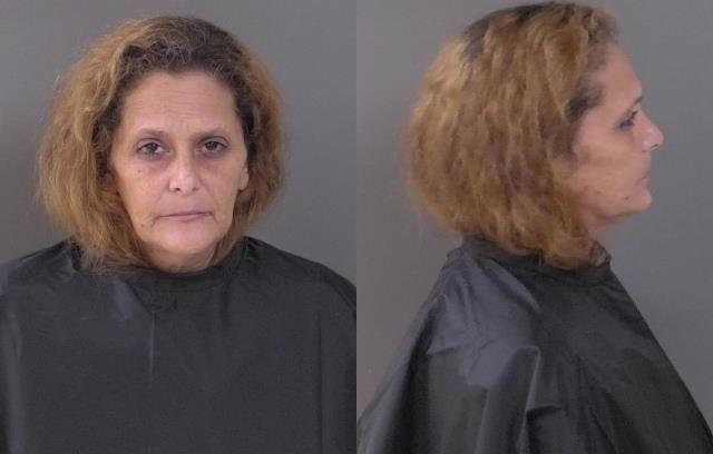 Gail Anne Adams
