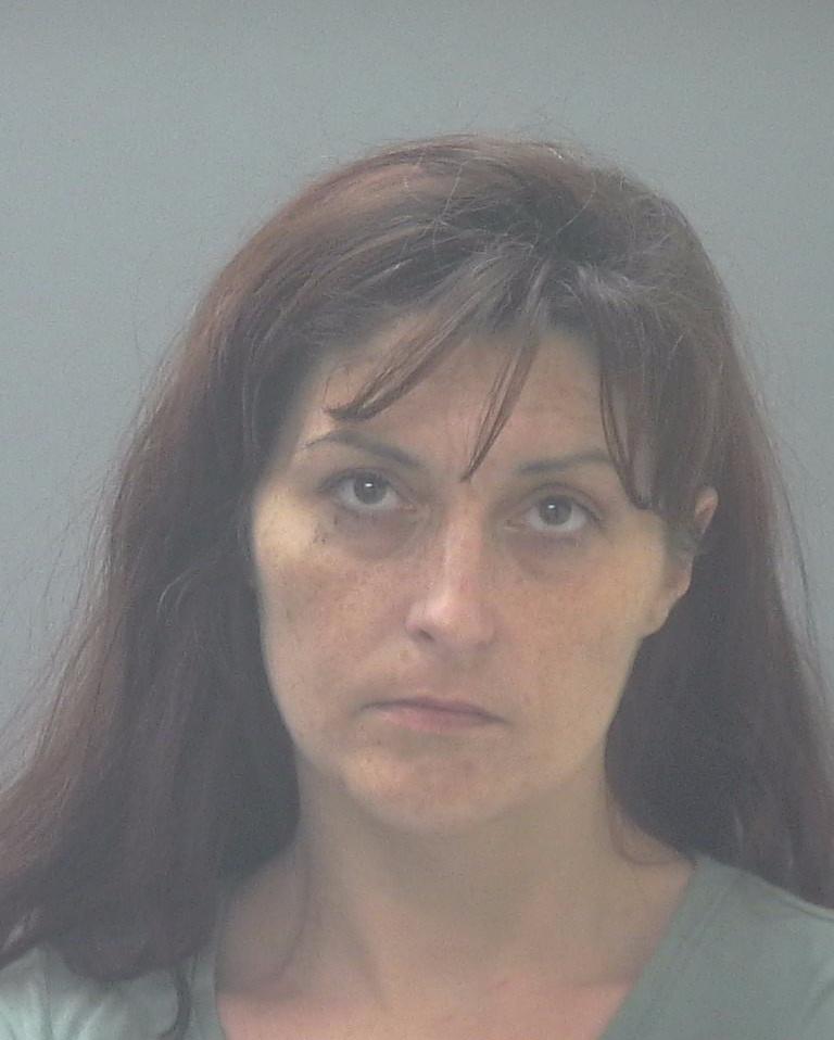 LEIGH ANN KENNELLY