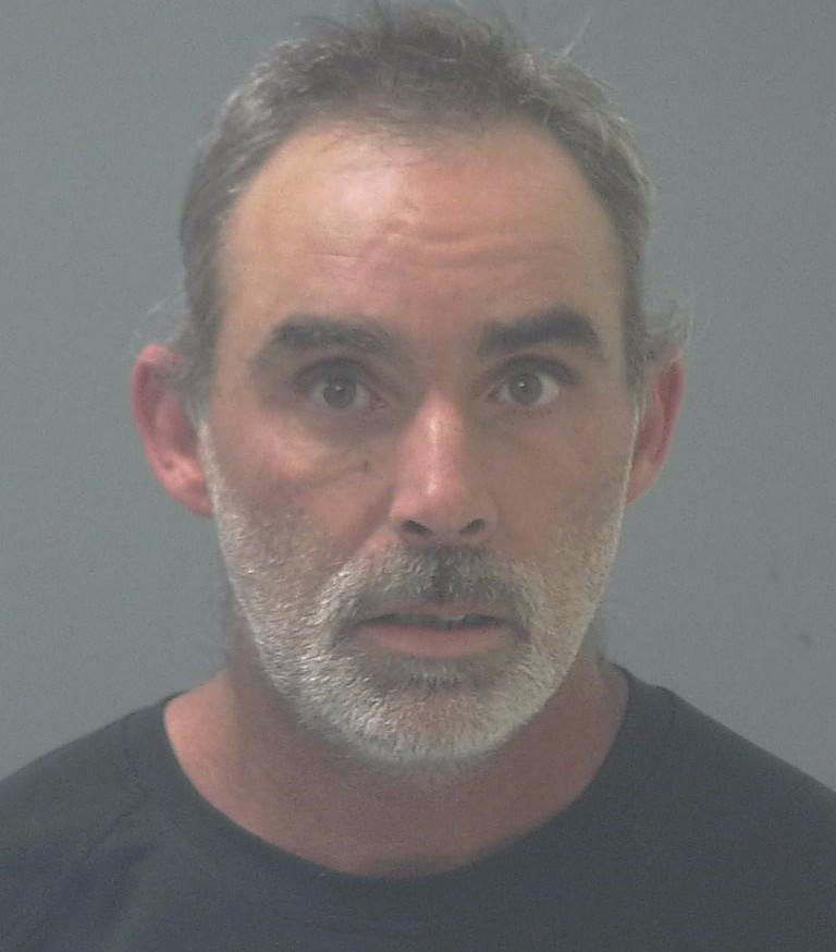 JAMES CARL WYATT