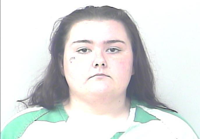 Angel Brianna Scoggins