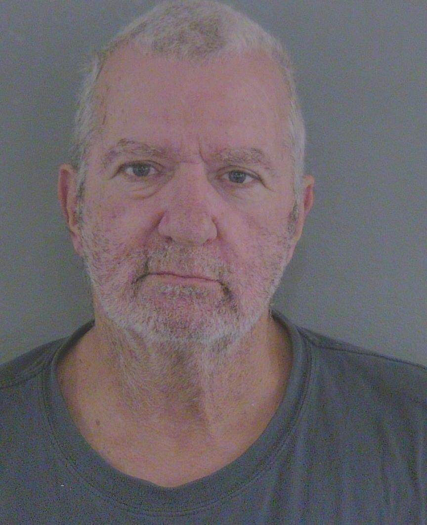 TIMOTHY KEITH NORRIS