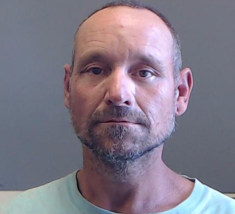 CHARLES BRIAN MCCORMICK