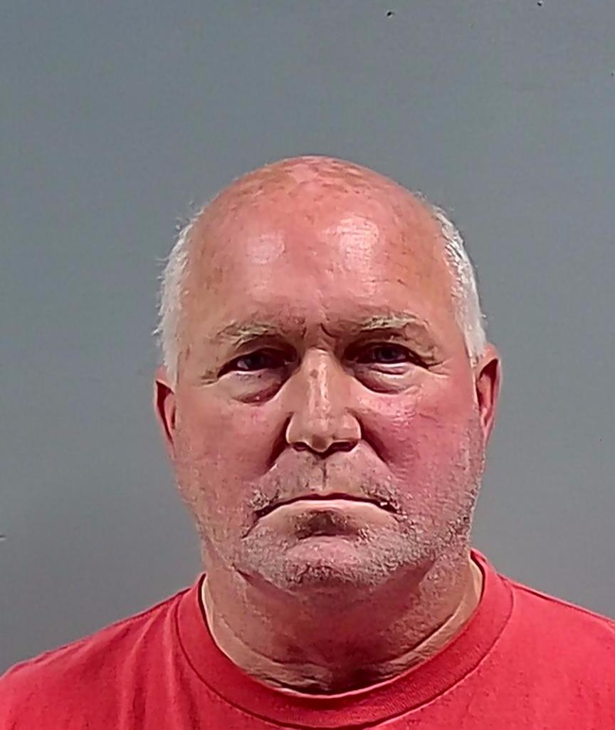 MARK STEVEN BONIFAY