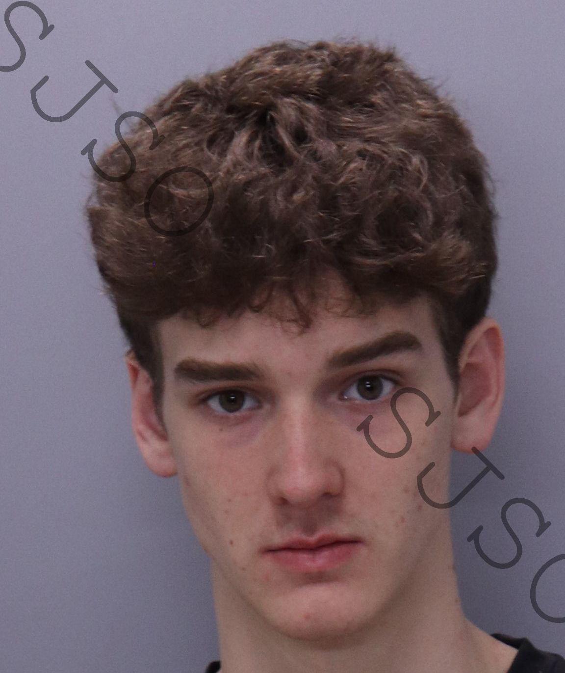 ELIJAH LUCAS SIERACKI