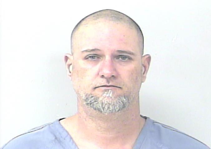 Chad Byron Madden