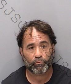 ALBERTO ALBIE SANTANA
