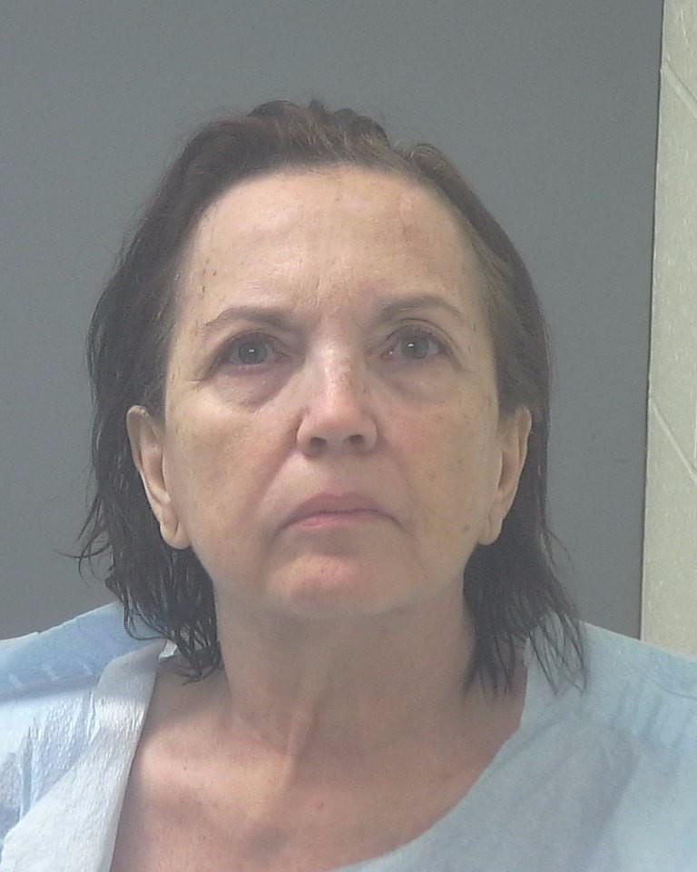 SHEREE MELINDA BARROW