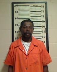 TONY DEWAYNE HALL