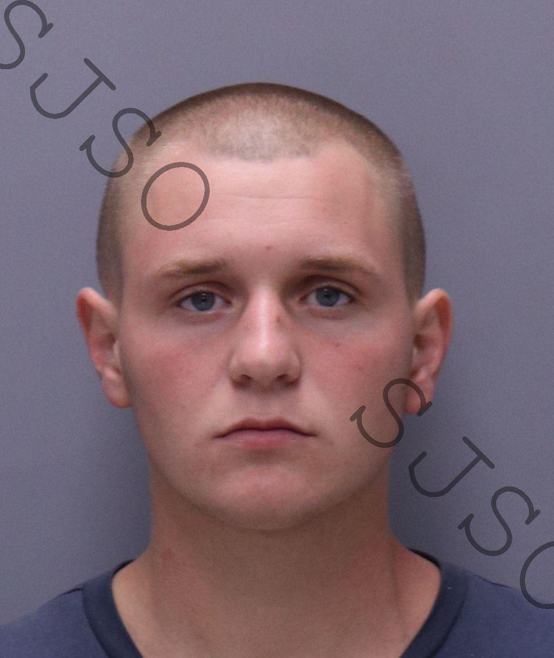 CHASE ALEXANDER DURDEN