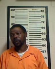 TONY DEWAYNE HALL