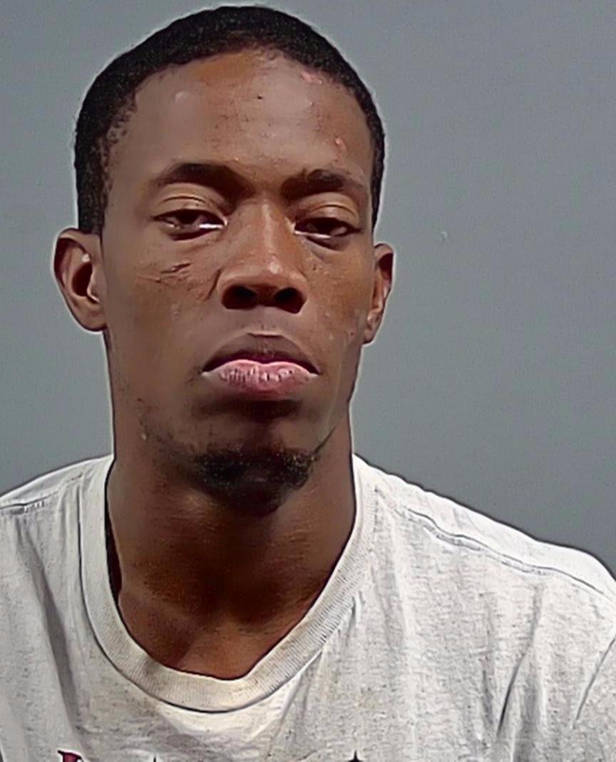 PRESTON ANTONIO TATE