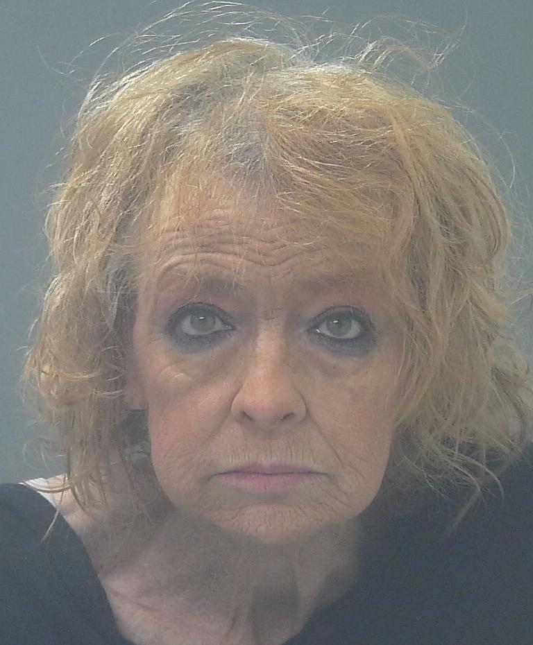 TRACEY GIBBONS BRADDOCK