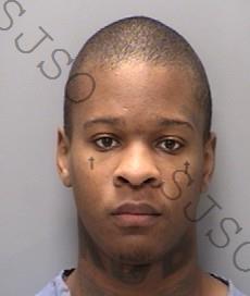BRANDON ANTHONY PARKER