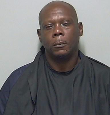 WILLIE JOE MCCLENDON