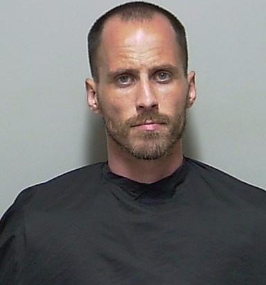 RICHARD PAUL MCINTIRE
