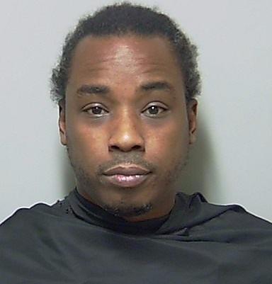 JAMEL HASHEEN JOHNSON