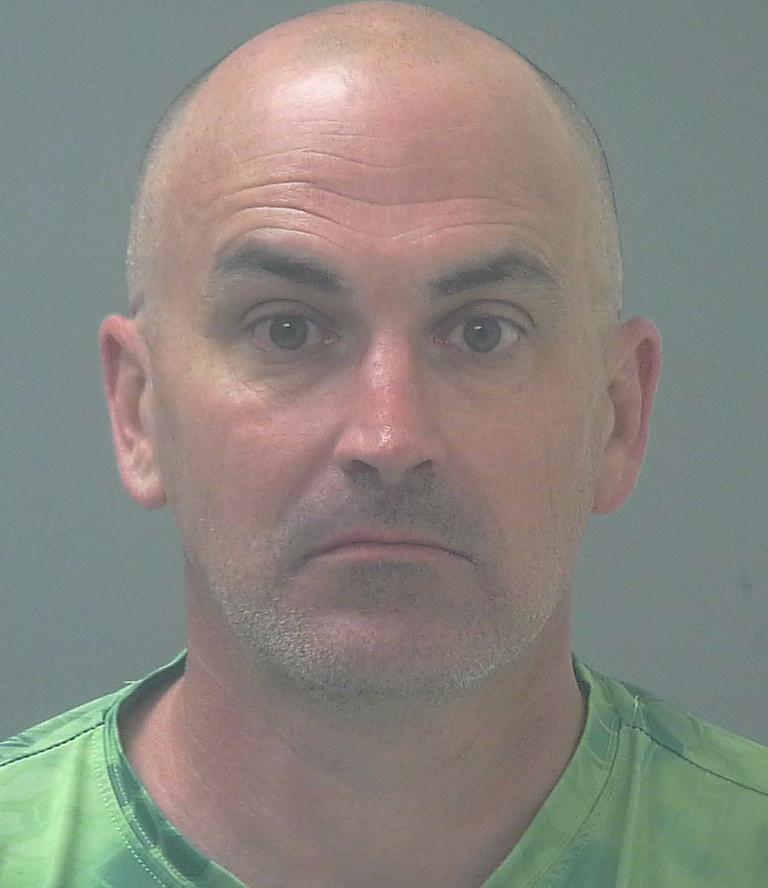 JAMES DAVID JENNINGS