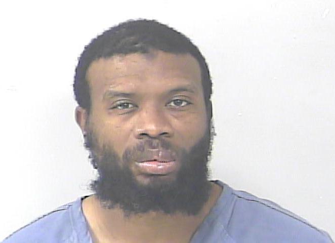 Andrew Timothy Peden