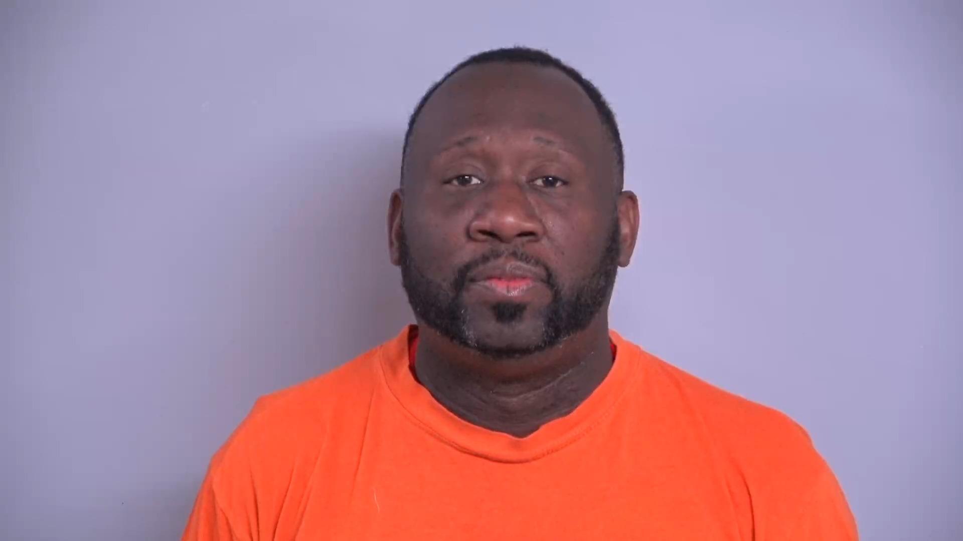 WALTER WILLIAM-LEE HENDERSON