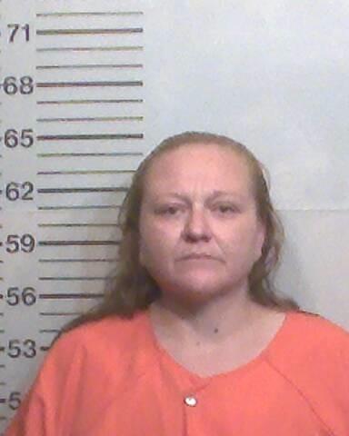 ELIZABETH ANN NIGHTINGALE
