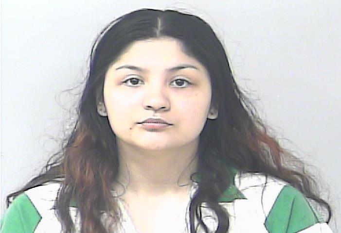 Ashley May Gonzales