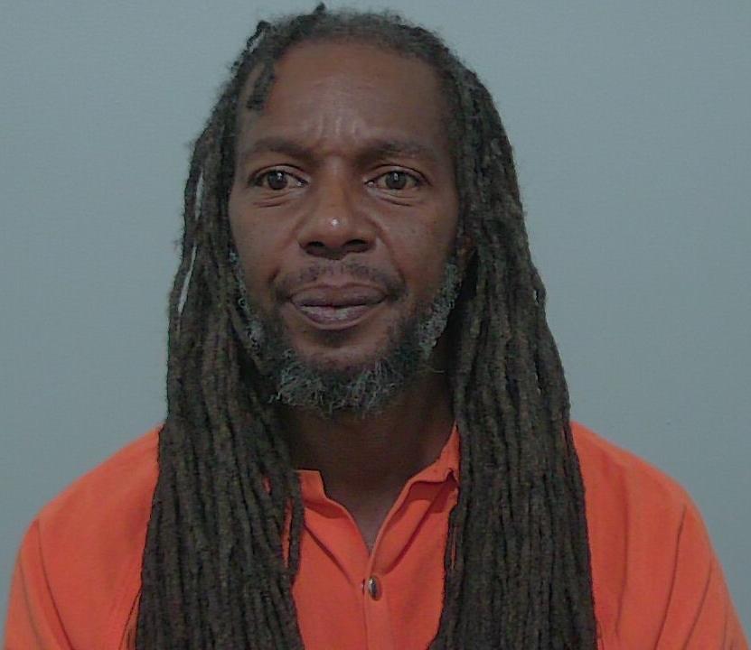 TRAVIS BERNARD HAWKINS