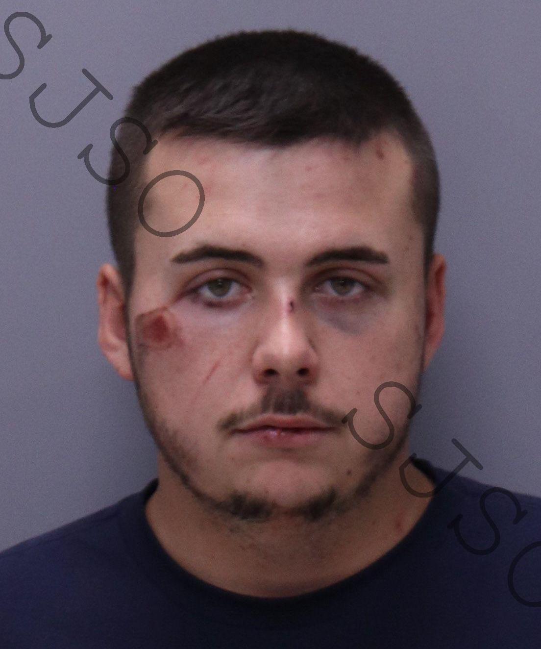 KYLE ALLEN KAMMERDIENER