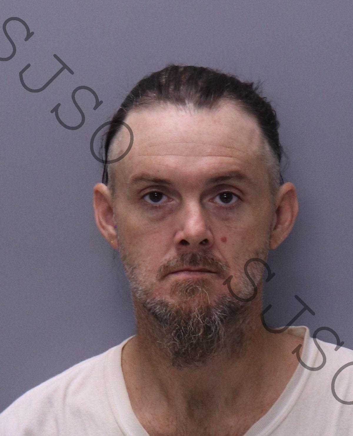 CHRISTOPHER LEE MARTIN