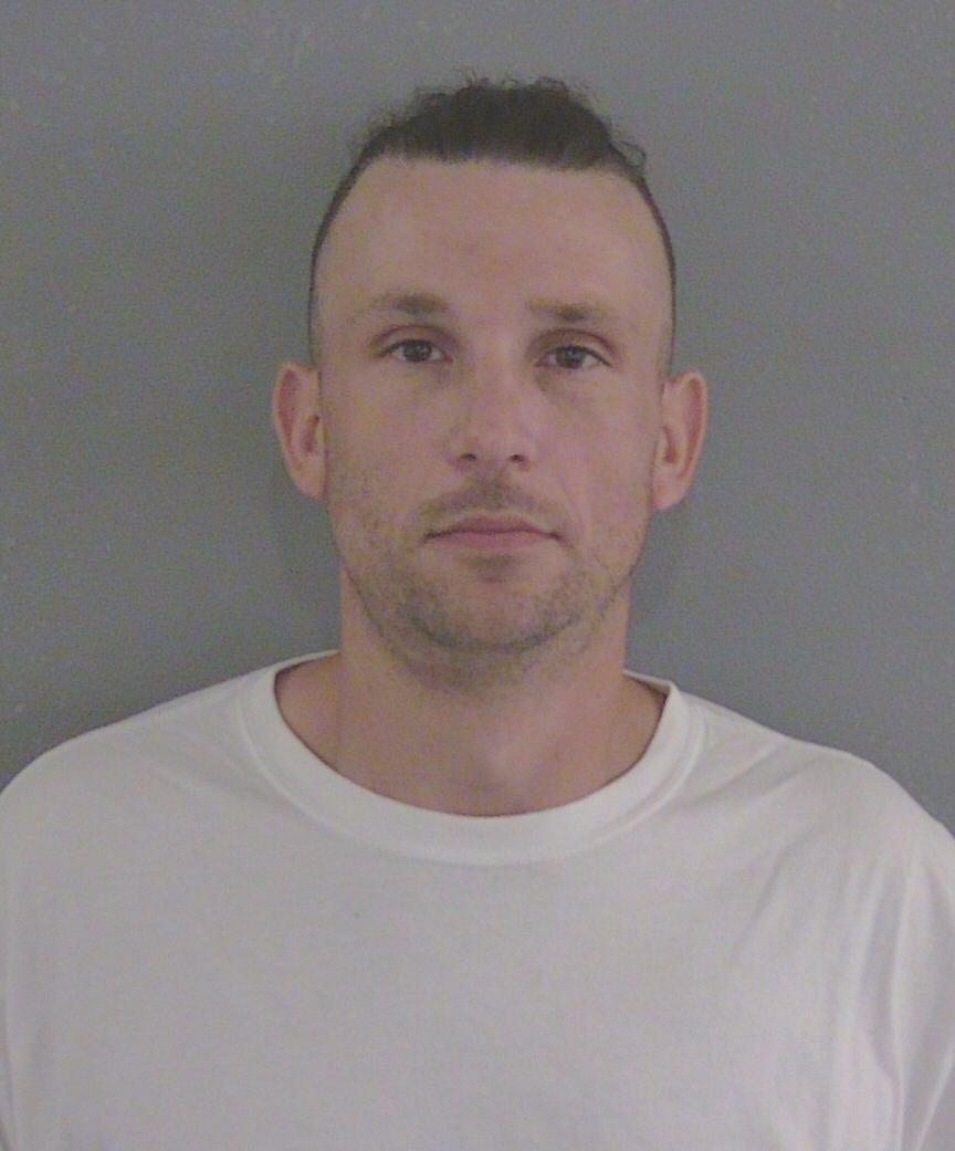 CHRISTOPHER JAMES LEE