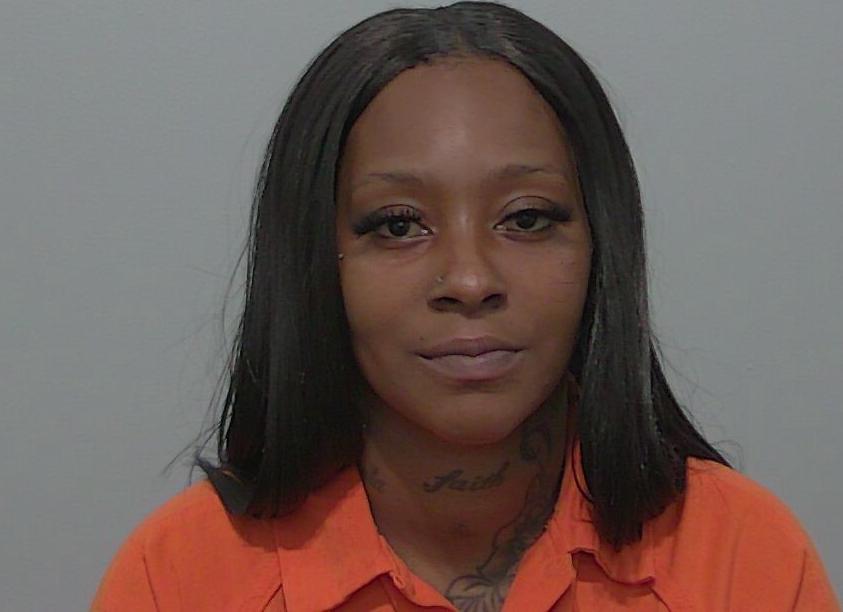 SHAKERIA SHANEICE KING