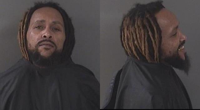 Vernon Antrone II Chambliss