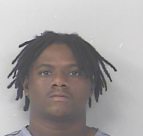 Mekhi Akheem Durden