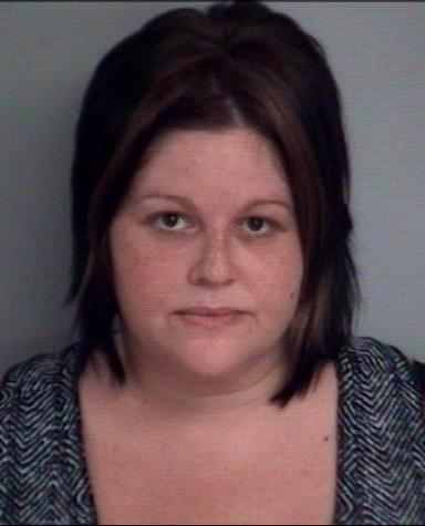 MELISSA DAWN PUSATERI